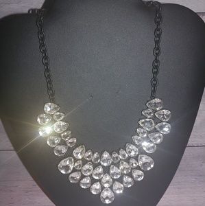 Mirage Necklace by Traci Lynn Jewelry